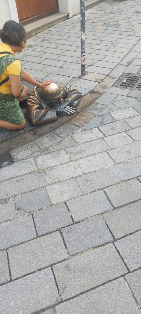 Bratislava