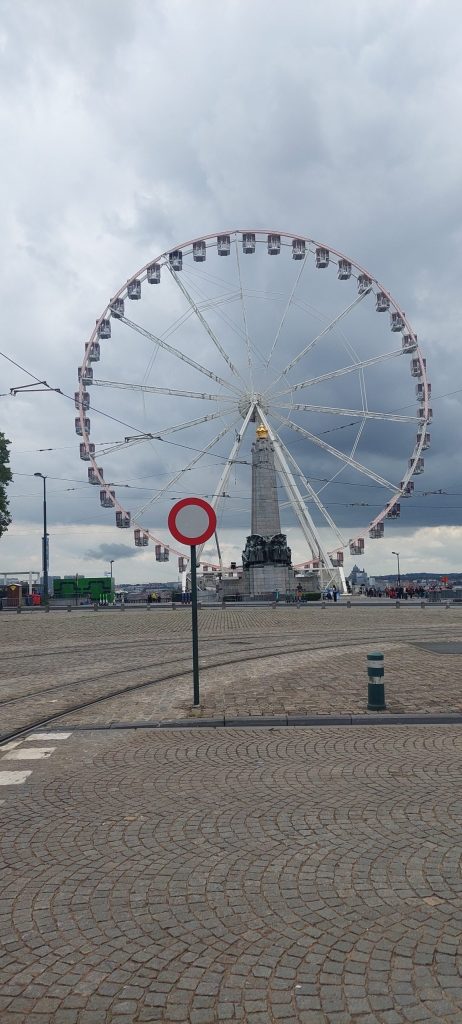 Brussels