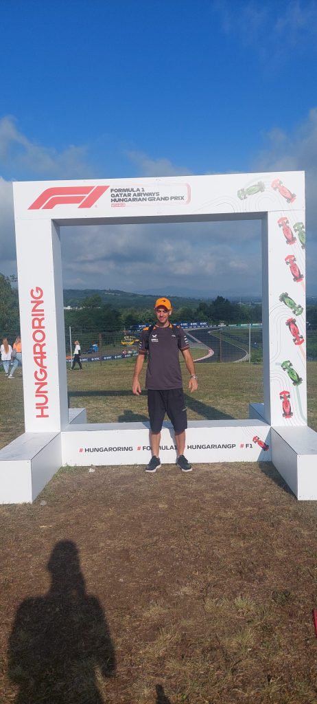 Hungaroring