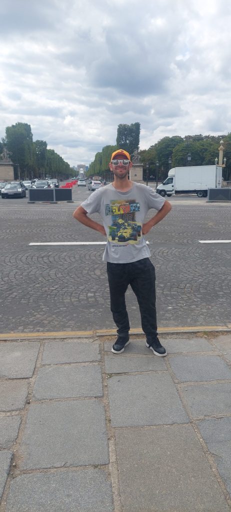 Paris