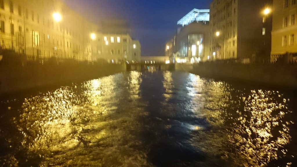 Saint Petersburg